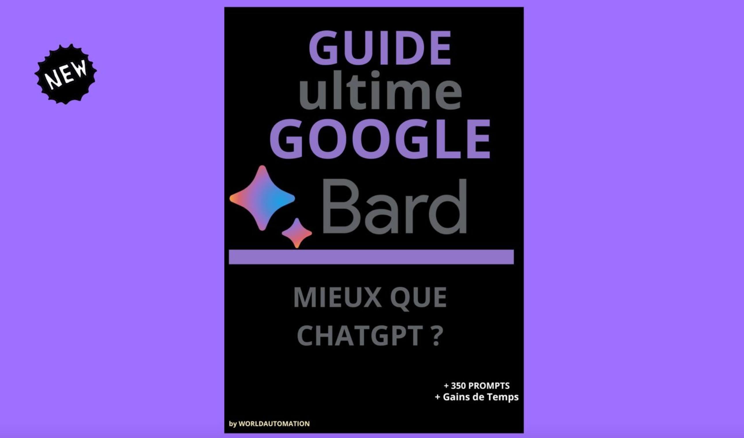 Ebook Google Bard